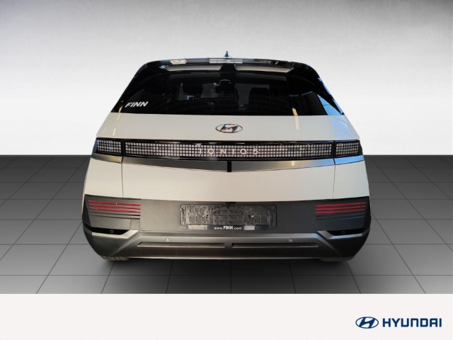Fahrzeugabbildung Hyundai IONIQ 5 77,4kWh 2WD MY24 TECHNIQ 20LM Panora Assist el.Heckklappe Panorama Navi Digitales Cockpit
