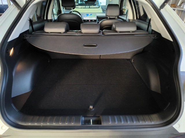 Fahrzeugabbildung Hyundai IONIQ 5 77,4kWh 2WD MY24 TECHNIQ 20LM Panora Assist el.Heckklappe Panorama Navi Digitales Cockpit