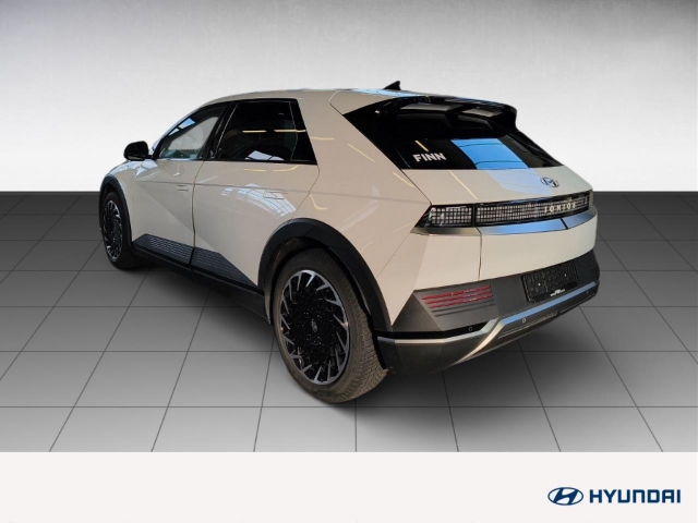 Fahrzeugabbildung Hyundai IONIQ 5 77,4kWh 2WD MY24 TECHNIQ 20LM Panora Assist el.Heckklappe Panorama Navi Digitales Cockpit