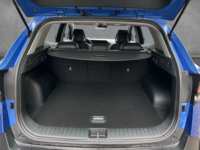 Fahrzeugabbildung Kia Sportage 1.6 T-GDI Vision 4WD SHZ DAB+ PDC