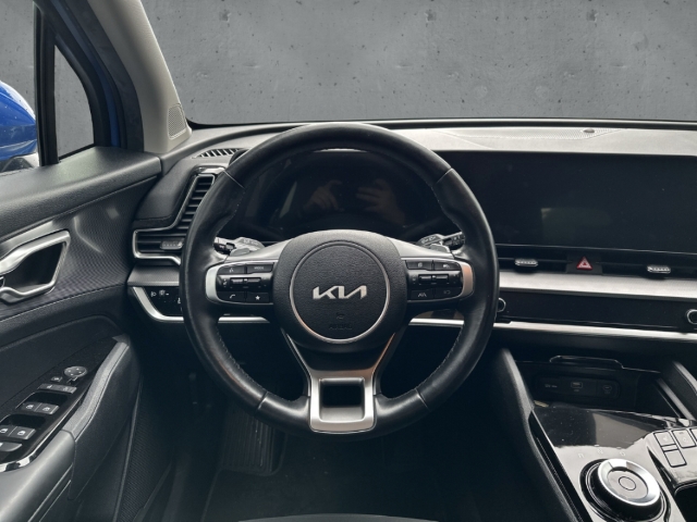 Fahrzeugabbildung Kia Sportage 1.6 T-GDI Vision 4WD SHZ DAB+ PDC