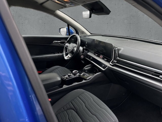 Fahrzeugabbildung Kia Sportage 1.6 T-GDI Vision 4WD SHZ DAB+ PDC