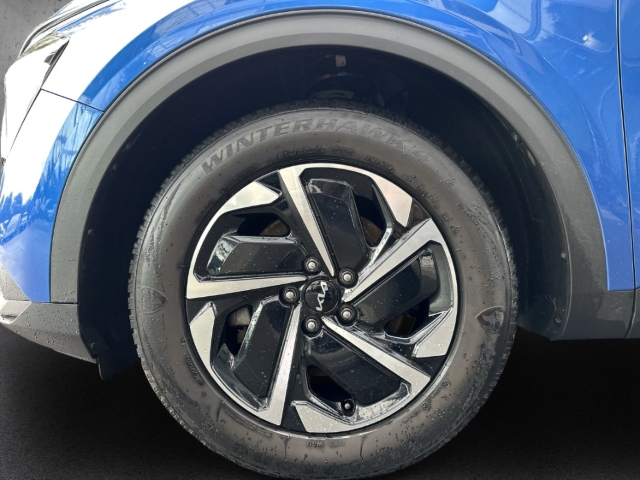 Fahrzeugabbildung Kia Sportage 1.6 T-GDI Vision 4WD SHZ DAB+ PDC