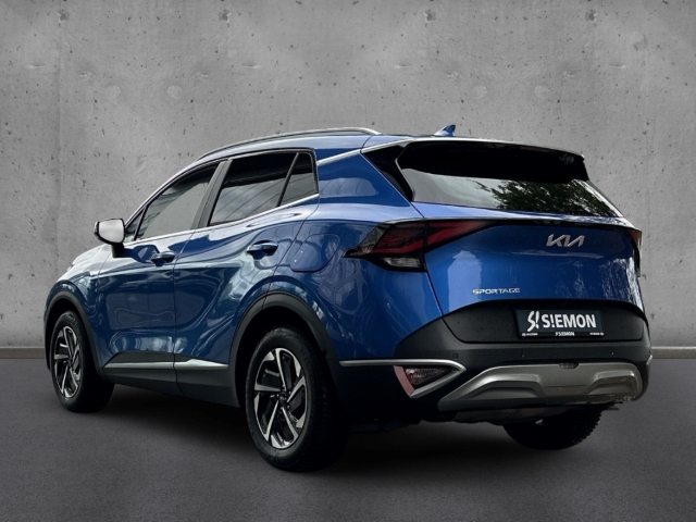 Fahrzeugabbildung Kia Sportage 1.6 T-GDI Vision 4WD SHZ DAB+ PDC