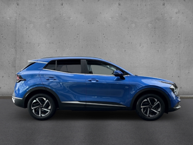 Fahrzeugabbildung Kia Sportage 1.6 T-GDI Vision 4WD SHZ DAB+ PDC