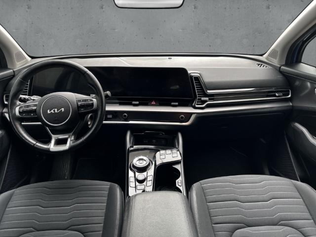 Fahrzeugabbildung Kia Sportage 1.6 T-GDI Vision 4WD SHZ DAB+ PDC