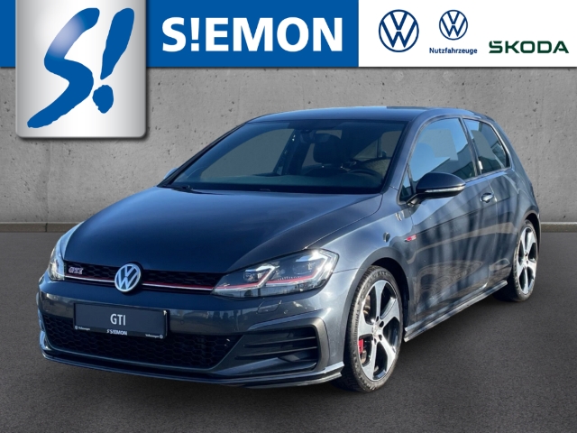 Volkswagen Golf VII GTI PERF VIRTU ACC NAV SHZ APP DYNAUDIO