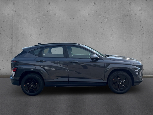 Fahrzeugabbildung Hyundai KONA EV MJ26 SX2 Select 65kWh Navi LED ACC Apple CarPlay Android Auto Mehrzonenklima