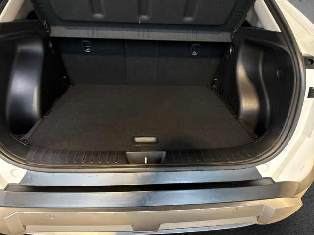 Fahrzeugabbildung Hyundai KONA SX2 1.0 T-GDi Trend Navi LED RKam SmartKey CarPlay SHZ PDC