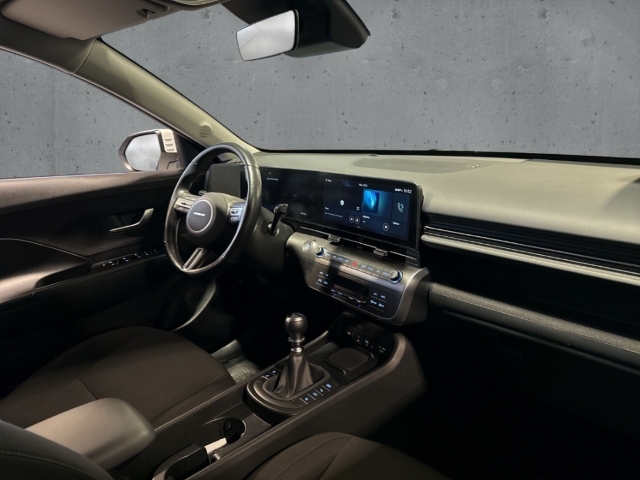 Fahrzeugabbildung Hyundai KONA SX2 1.0 T-GDi Trend Navi LED RKam SmartKey CarPlay SHZ PDC