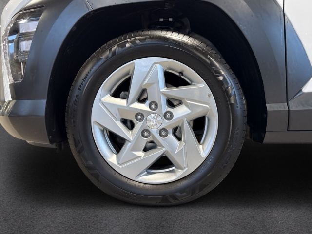 Fahrzeugabbildung Hyundai KONA SX2 1.0 T-GDi Trend Navi LED RKam SmartKey CarPlay SHZ PDC