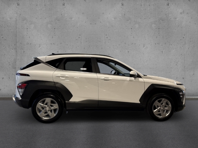 Fahrzeugabbildung Hyundai KONA SX2 1.0 T-GDi Trend Navi LED RKam SmartKey CarPlay SHZ PDC