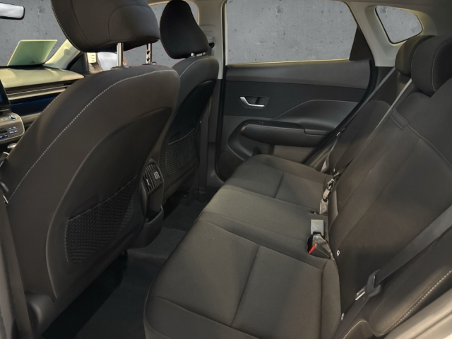 Fahrzeugabbildung Hyundai KONA SX2 1.0 T-GDi Trend Navi LED RKam SmartKey CarPlay SHZ PDC