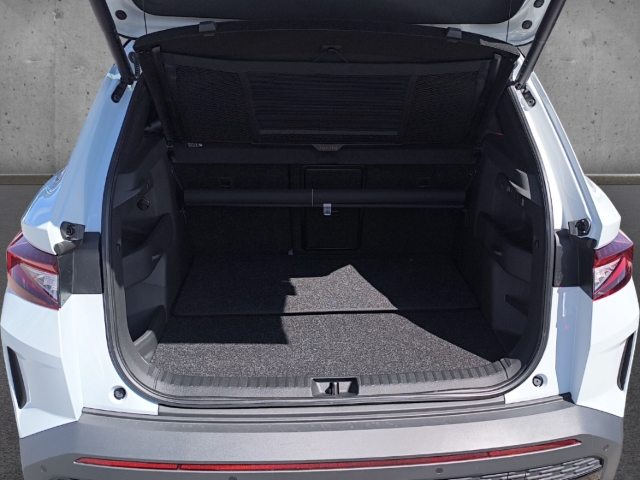 Fahrzeugabbildung SKODA Elroq 85 FIRST EDITION Wärmepumpe Maxx SportPake