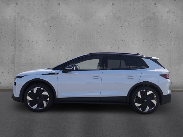 Fahrzeugabbildung SKODA Elroq 85 FIRST EDITION Wärmepumpe Maxx SportPake