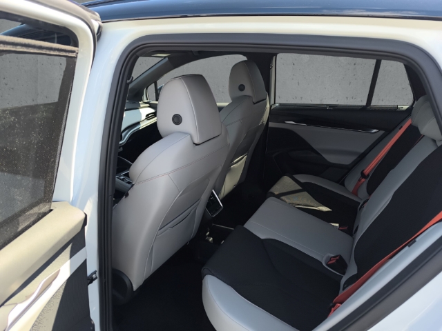 Fahrzeugabbildung SKODA Elroq 85 FIRST EDITION Wärmepumpe Maxx SportPake