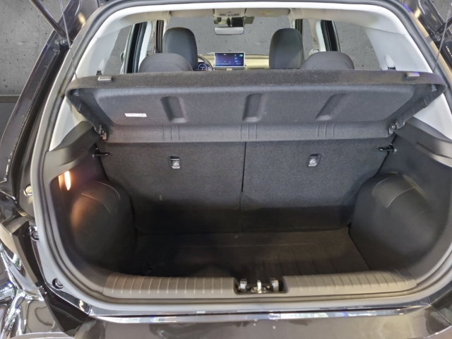 Fahrzeugabbildung Hyundai INSTER EV 42kWh SELECT AHK Navi ACC CarPlay Smartkey Klimaautom DAB