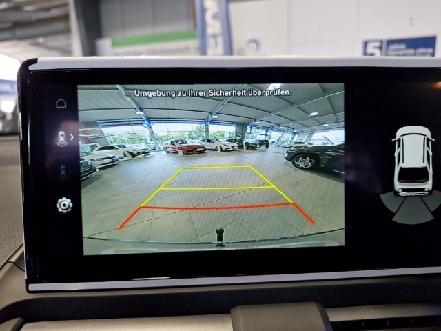 Fahrzeugabbildung Hyundai INSTER EV 42kWh SELECT AHK Navi ACC CarPlay Smartkey Klimaautom DAB