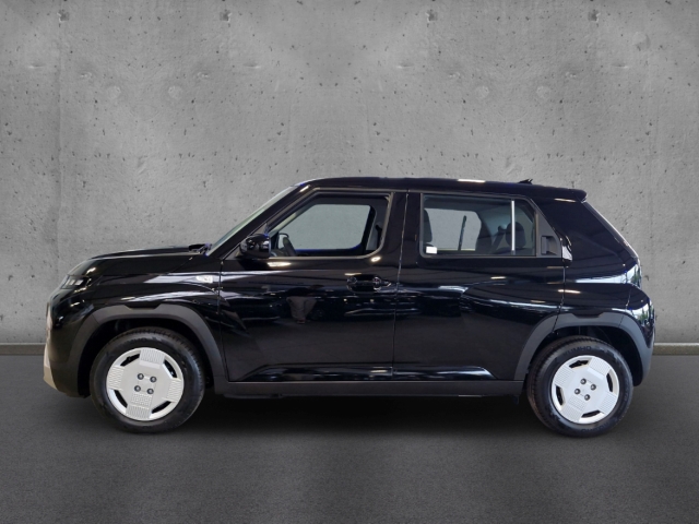 Fahrzeugabbildung Hyundai INSTER EV 42kWh SELECT AHK Navi ACC CarPlay Smartkey Klimaautom DAB