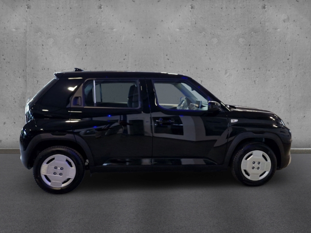 Fahrzeugabbildung Hyundai INSTER EV 42kWh SELECT AHK Navi ACC CarPlay Smartkey Klimaautom DAB