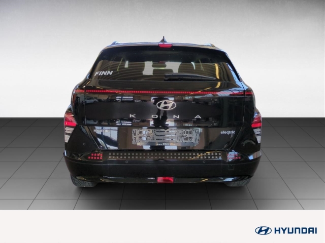 Fahrzeugabbildung Hyundai KONA EV SX2 65,4kWh PRIME Sitz-P Leder Bose 19LM Assist-P. HUD Navi Digitales Cockpit