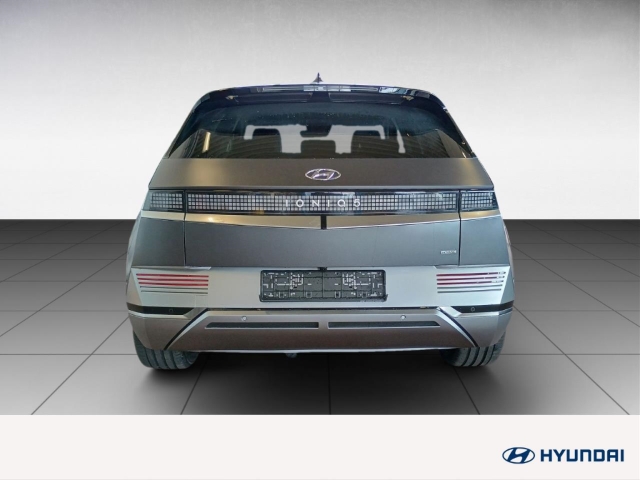 Fahrzeugabbildung Hyundai IONIQ 5 77,4kWh 4WD MY24 Assist 20LM Park-P Bose el.Hecklappe AHK Navi