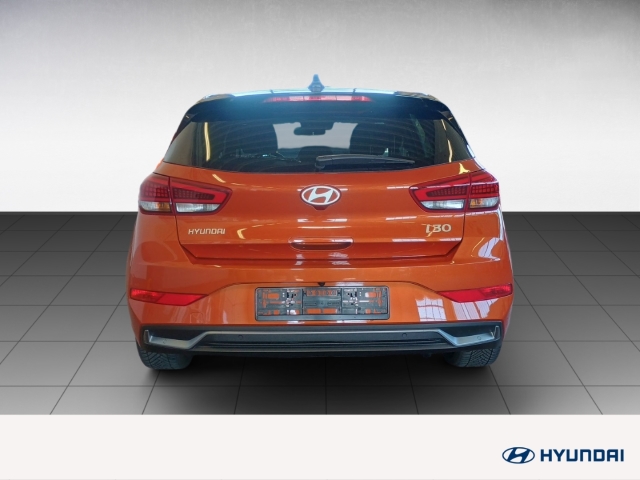 Fahrzeugabbildung Hyundai i30 FL 5-Trg 1.0 T-GDI MT Advantage MY25 Navi Digitales Cockpit LED Apple CarPlay