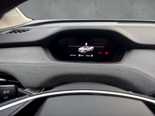 Fahrzeugabbildung SKODA Enyaq 50 Loft Temp ZV CarPlay Rkam PDC BT LED Digitales Cockpit