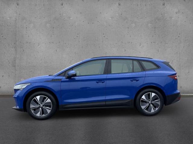 Fahrzeugabbildung SKODA Enyaq 50 Loft Temp ZV CarPlay Rkam PDC BT LED Digitales Cockpit