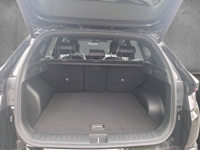 Fahrzeugabbildung Hyundai TUCSON FL MY26 1.6 T-GDI DCT 2WD N-Line Navi Digitales Cockpit LED ACC