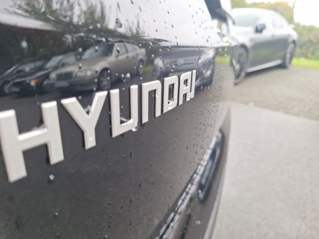 Fahrzeugabbildung Hyundai TUCSON FL MY26 1.6 T-GDI DCT 2WD N-Line Navi Digitales Cockpit LED ACC