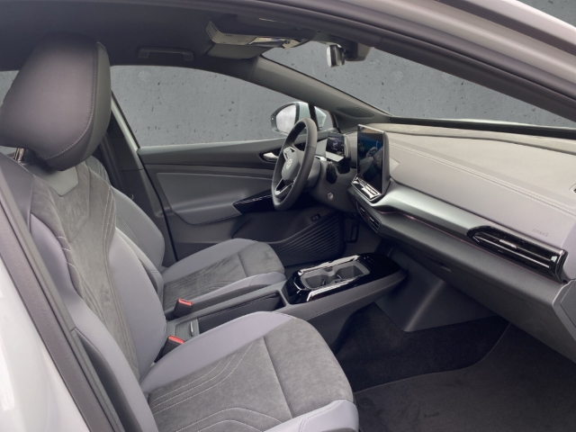 Fahrzeugabbildung Volkswagen ID.4 Pro GOAL GJR AHK IQ Drive Wärmepumpe