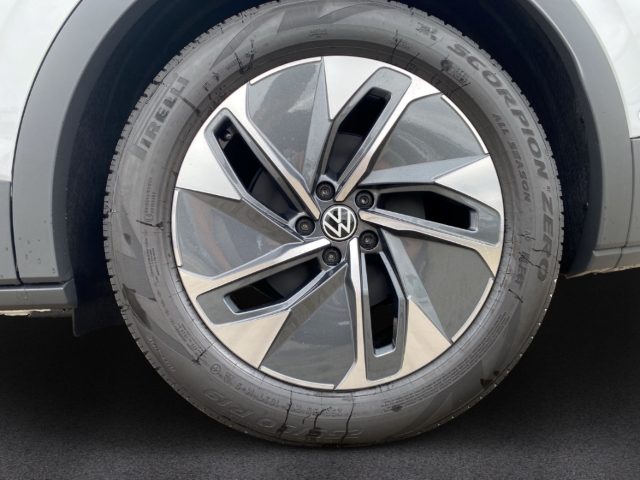 Fahrzeugabbildung Volkswagen ID.4 Pro GOAL GJR AHK IQ Drive Wärmepumpe