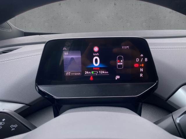 Fahrzeugabbildung Volkswagen ID.4 Pro GOAL GJR AHK IQ Drive Wärmepumpe