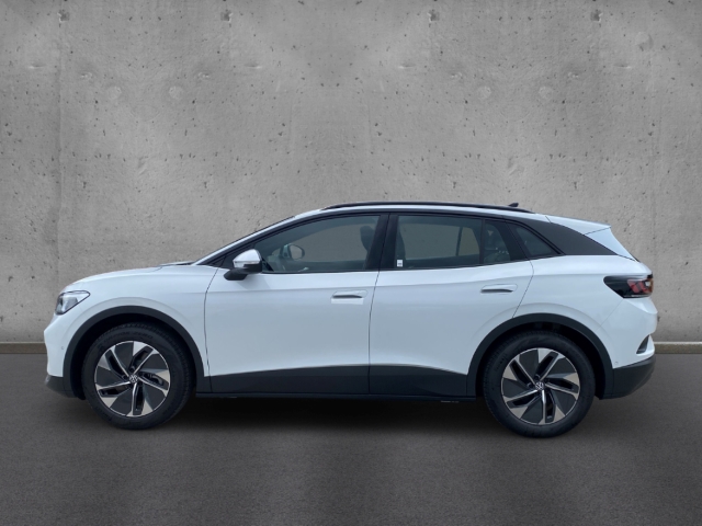 Fahrzeugabbildung Volkswagen ID.4 Pro GOAL GJR AHK IQ Drive Wärmepumpe