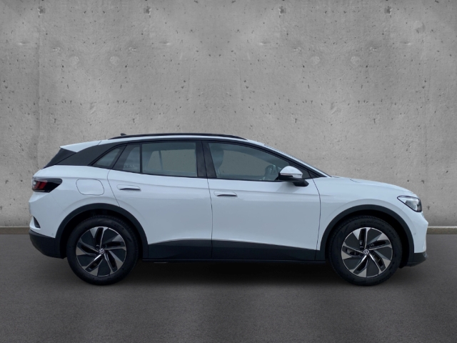 Fahrzeugabbildung Volkswagen ID.4 Pro GOAL GJR AHK IQ Drive Wärmepumpe