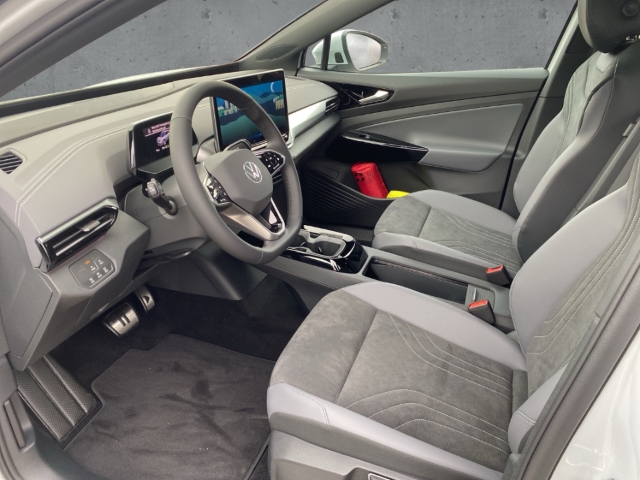 Fahrzeugabbildung Volkswagen ID.4 Pro GOAL GJR AHK IQ Drive Wärmepumpe