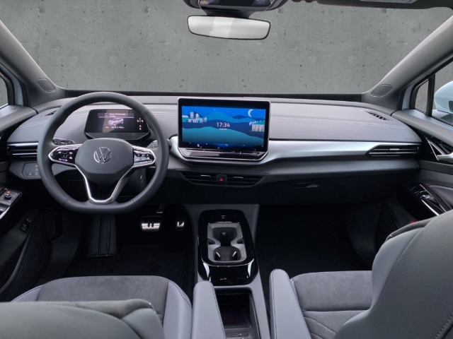 Fahrzeugabbildung Volkswagen ID.4 Pro GOAL GJR AHK IQ Drive Wärmepumpe