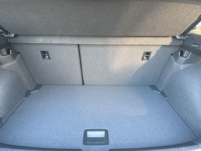 Fahrzeugabbildung Volkswagen Polo GTI 2.0 TSI DSG IQ.LIGHT Navi Pano RearView