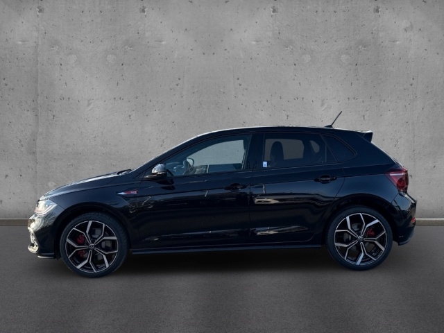 Fahrzeugabbildung Volkswagen Polo GTI 2.0 TSI DSG IQ.LIGHT Navi Pano RearView