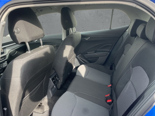 Fahrzeugabbildung SKODA Fabia SELECTION 1.0 TSI PDC KLIMA SHZ DAB