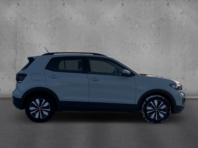 Fahrzeugabbildung Volkswagen T-Cross 1.0 TSI MOVE SHZ AppConnect AHK PDC Klim