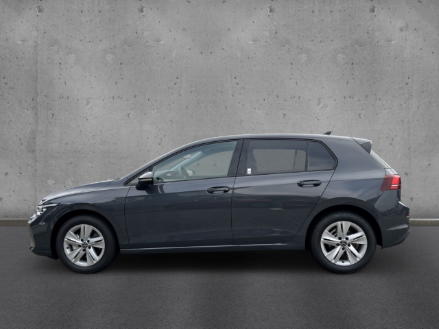 Fahrzeugabbildung Volkswagen Golf VIII 85 kW Life EU6e 1.5 TSI LED Navi SHZ ACC PDC