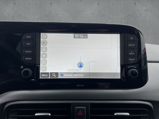 Fahrzeugabbildung Hyundai i10 FL MJ25 1.0 T-GDi N-Line Navi Android Auto Musikstreaming DAB SHZ
