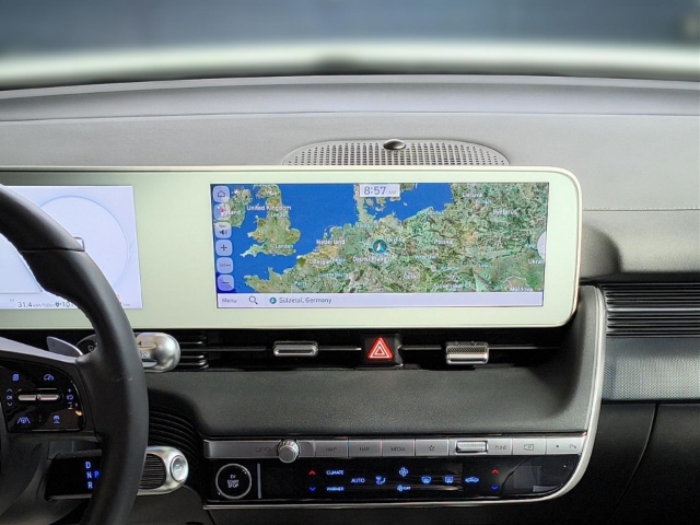 Fahrzeugabbildung Hyundai IONIQ 5 77,4kWh 2WD MY24 TECHNIQ Assist-P 20LM el. Heckklappe Navi Digitales Cockpit