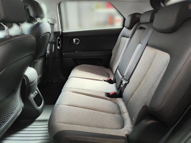 Fahrzeugabbildung Hyundai IONIQ 5 77,4kWh 2WD MY24 TECHNIQ Assist-P 20LM el. Heckklappe Navi Digitales Cockpit