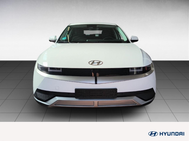 Fahrzeugabbildung Hyundai IONIQ 5 77,4kWh 2WD MY24 TECHNIQ Assist-P 20LM el. Heckklappe Navi Digitales Cockpit