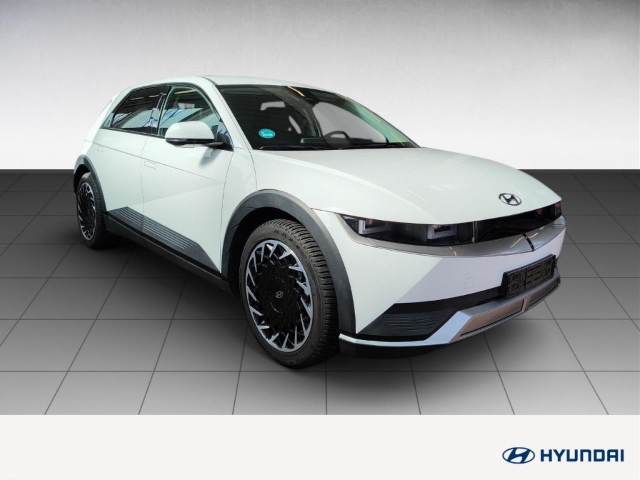 Fahrzeugabbildung Hyundai IONIQ 5 77,4kWh 2WD MY24 TECHNIQ Assist-P 20LM el. Heckklappe Navi Digitales Cockpit