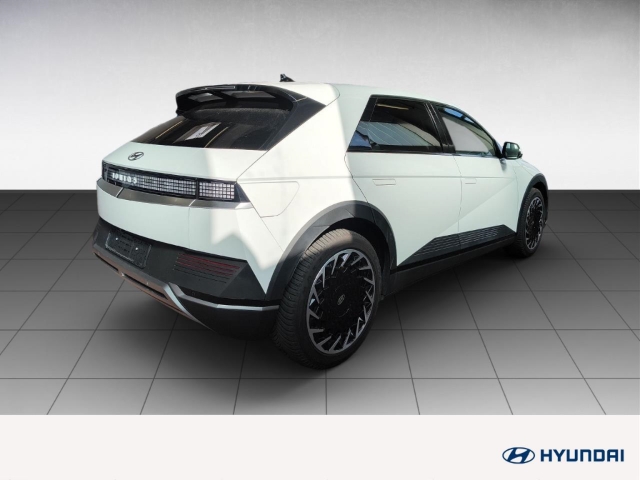 Fahrzeugabbildung Hyundai IONIQ 5 77,4kWh 2WD MY24 TECHNIQ Assist-P 20LM el. Heckklappe Navi Digitales Cockpit