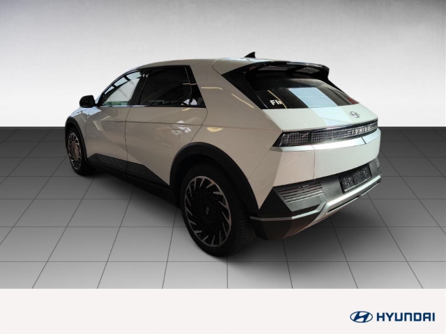 Fahrzeugabbildung Hyundai IONIQ 5 77,4kWh 2WD MY24 TECHNIQ Assist-P 20LM el. Heckklappe Navi Digitales Cockpit